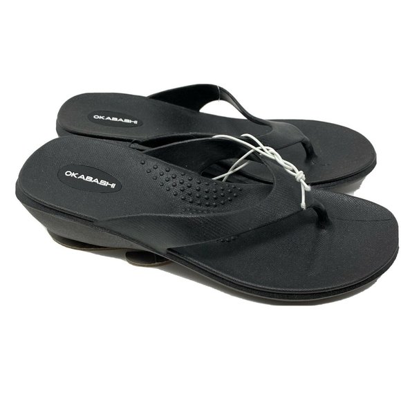 okabashi splash sandals